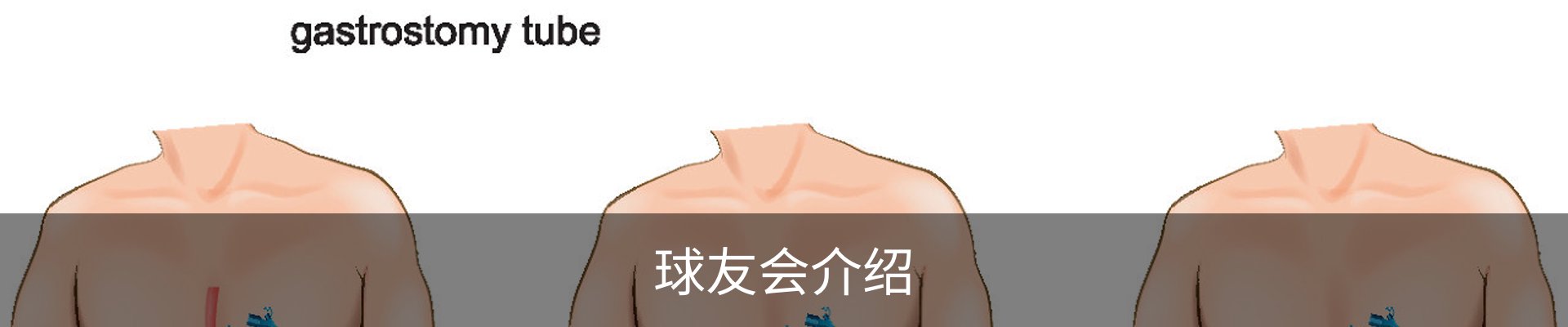球友会介绍
